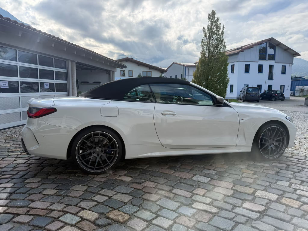 BMW M440