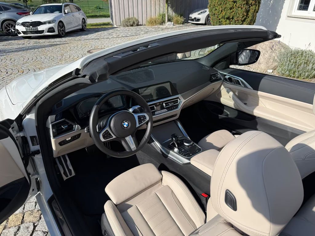 BMW M440