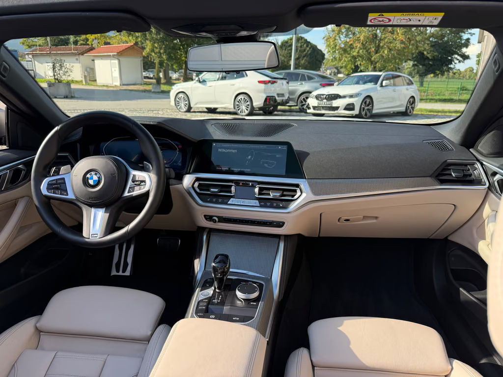 BMW M440