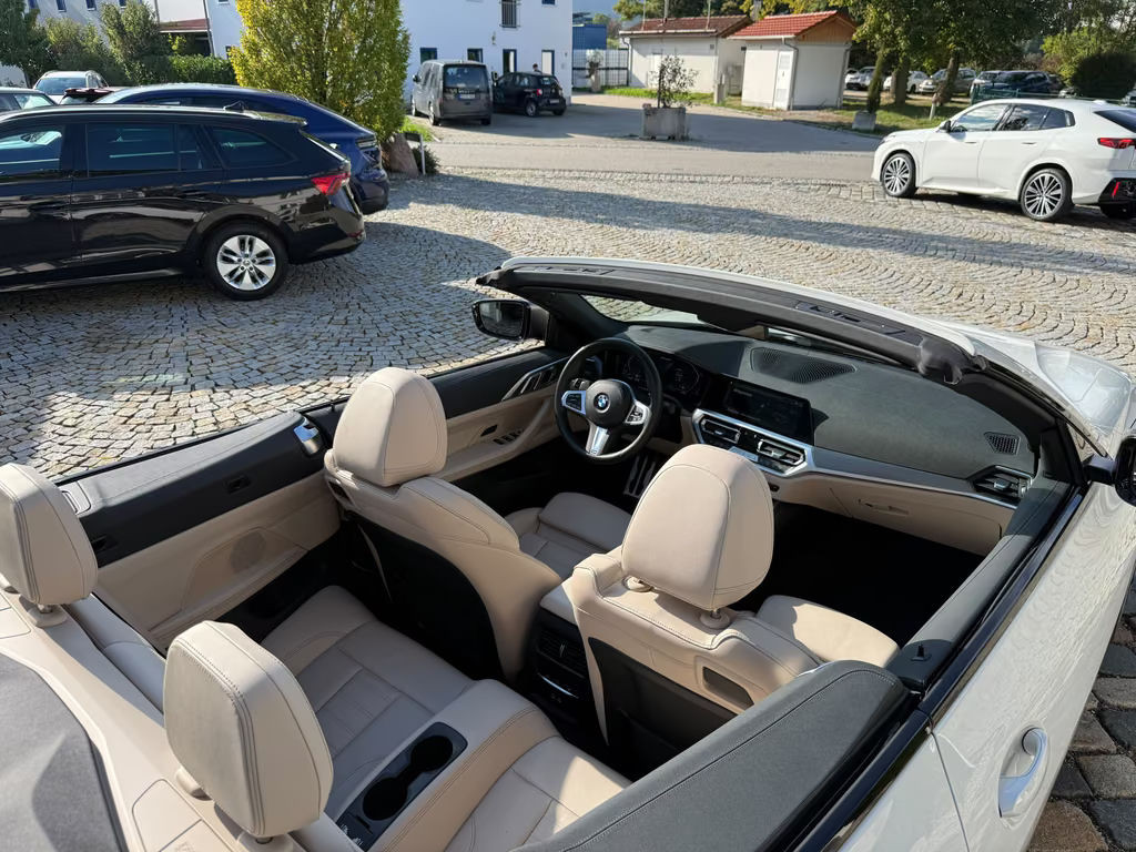 BMW M440