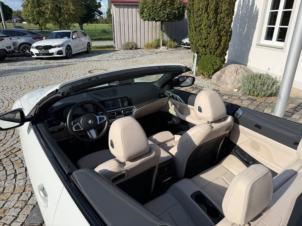 BMW M440