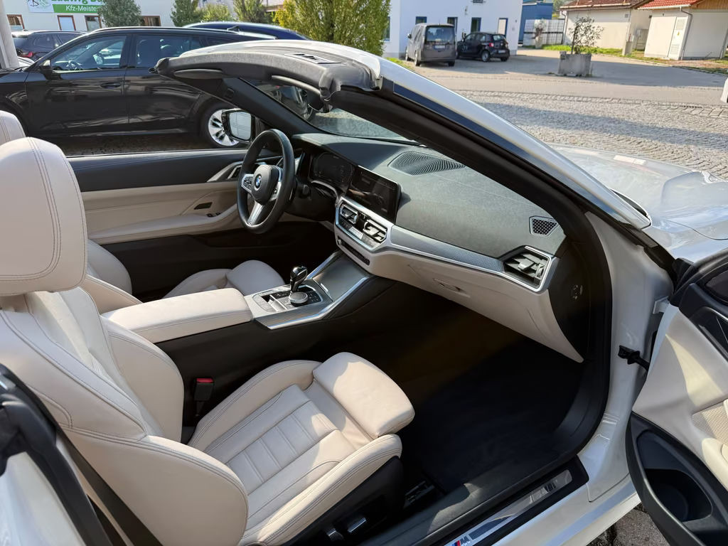BMW M440