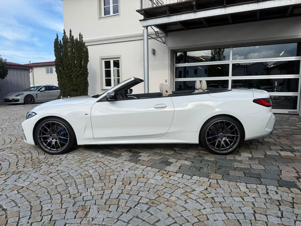 BMW M440