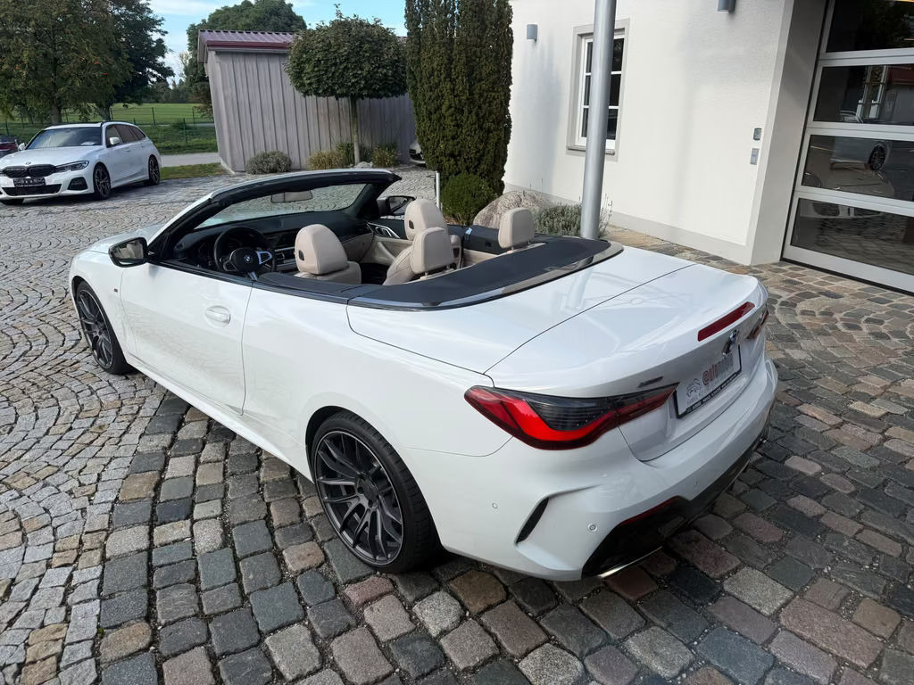 BMW M440