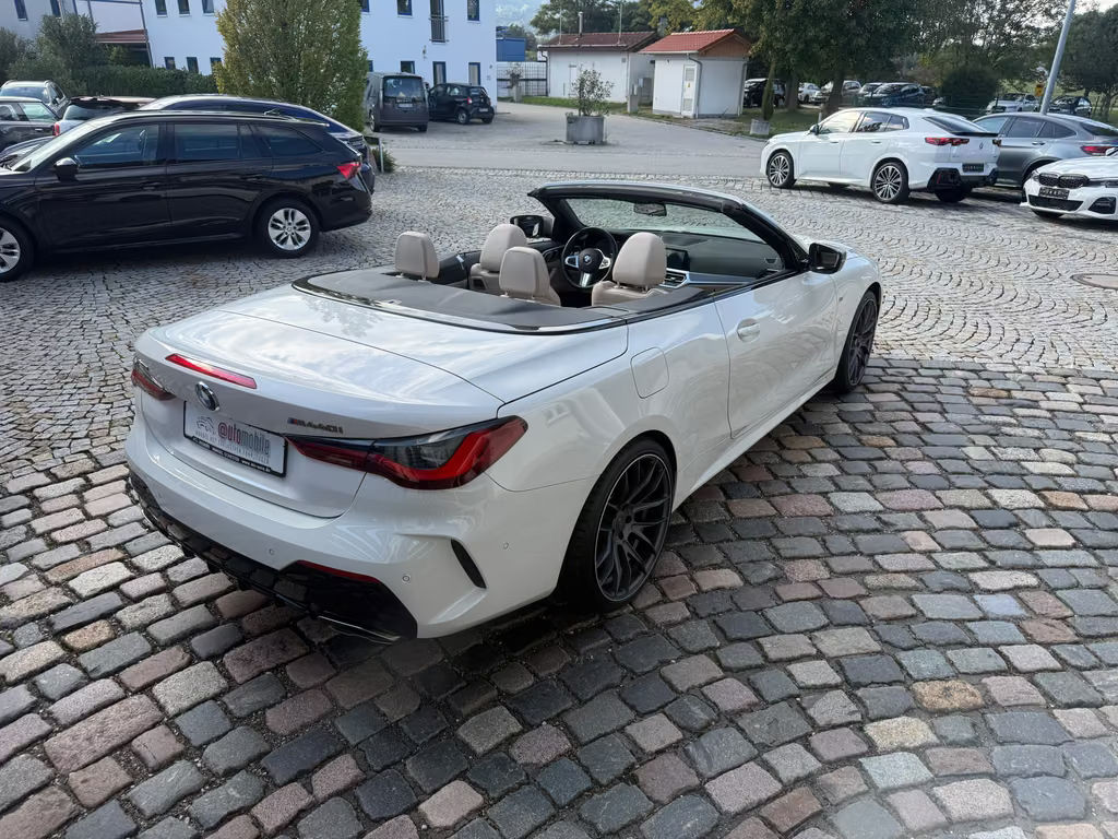 BMW M440