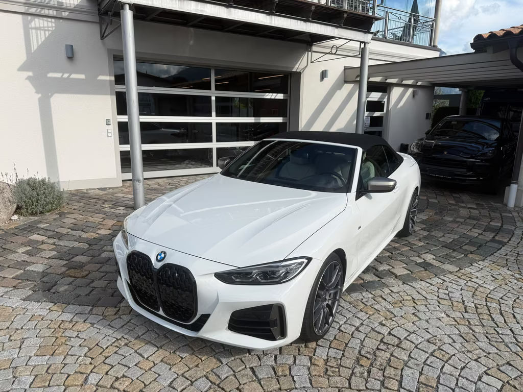 BMW M440