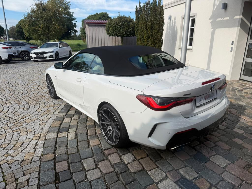 BMW M440