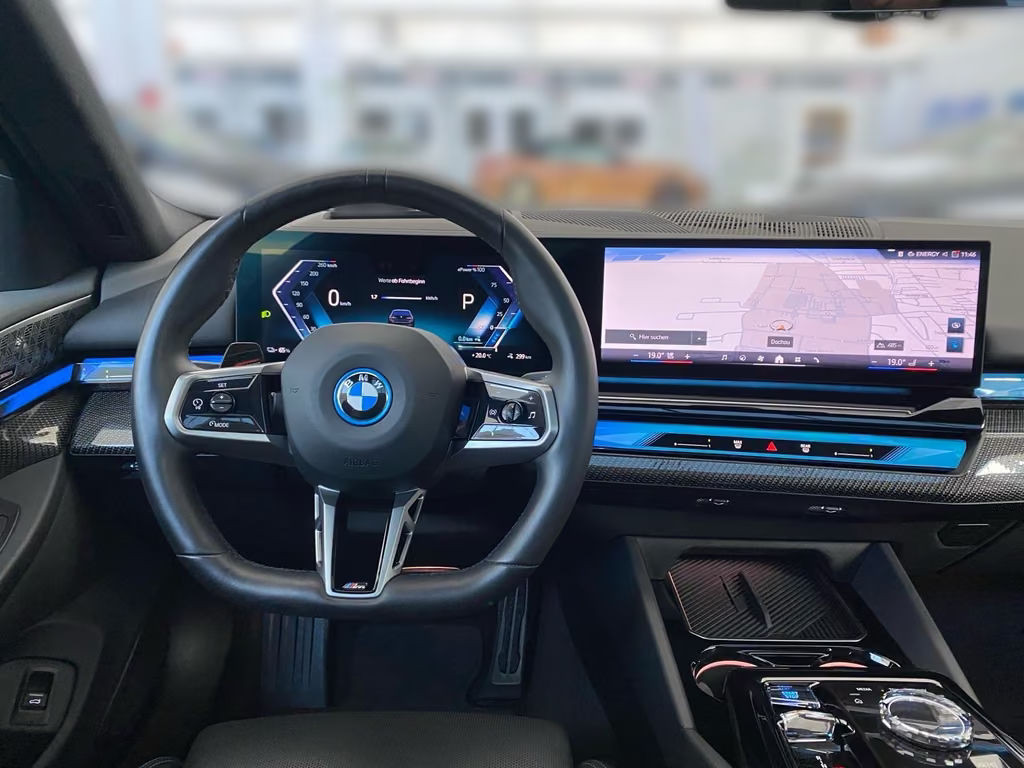 BMW i5