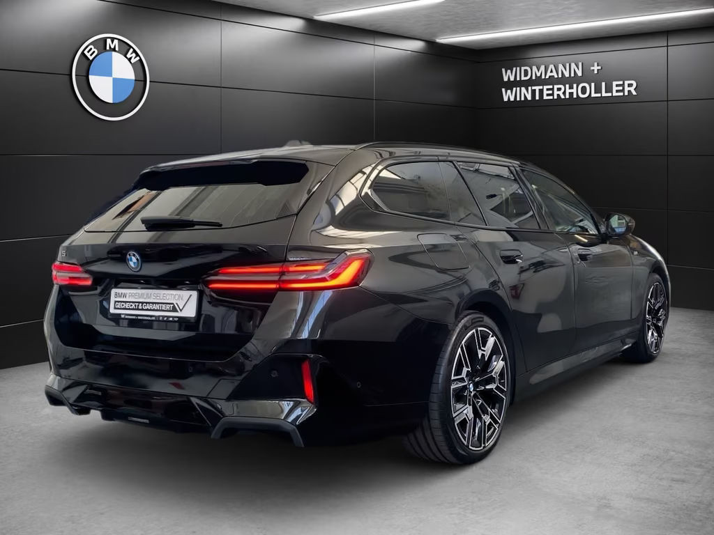 BMW i5