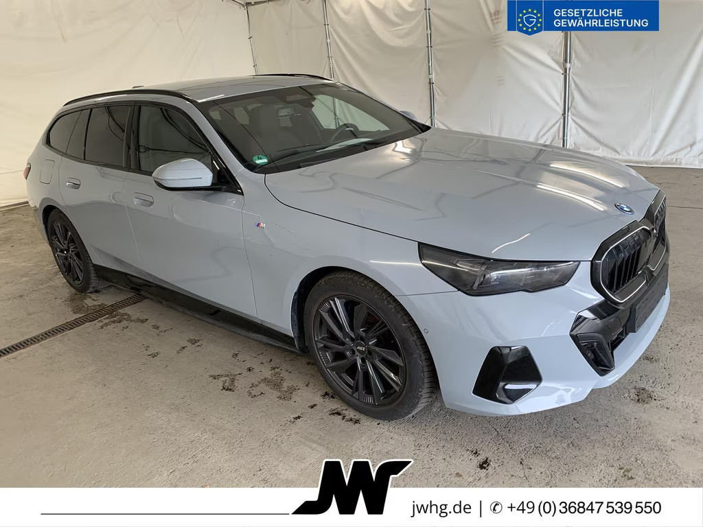BMW i5