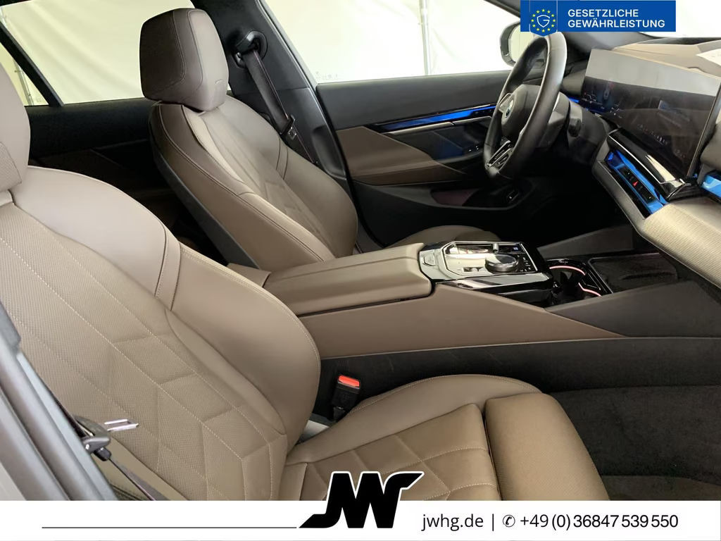 BMW i5