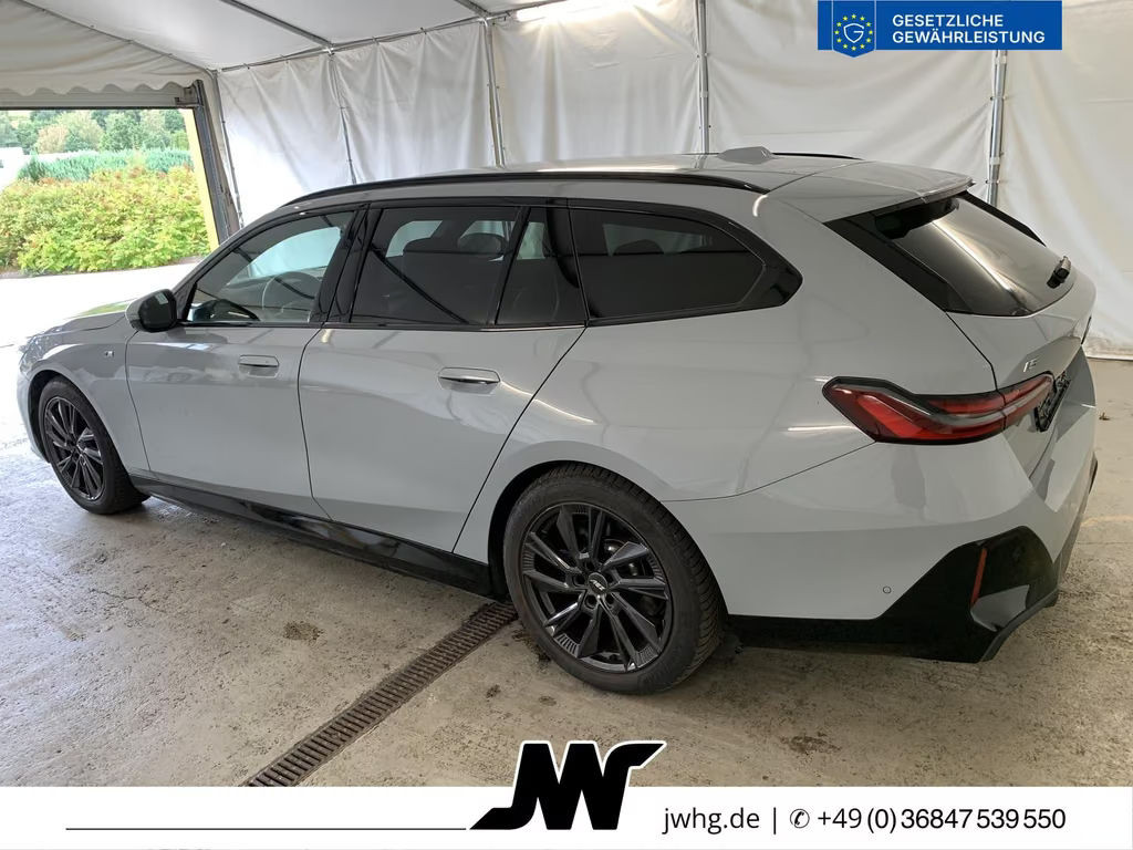 BMW i5