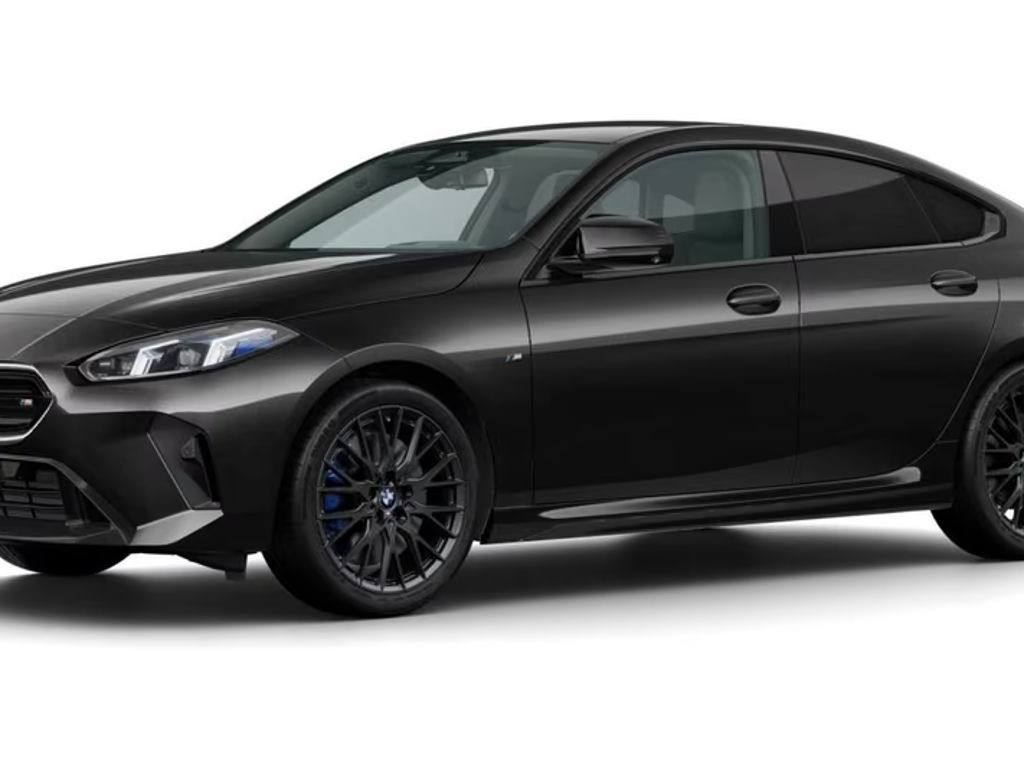 BMW M235 Gran Coupé