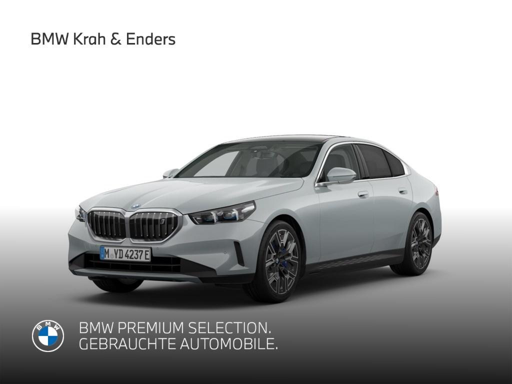 BMW i5 M-Sport Sedan eDrive40