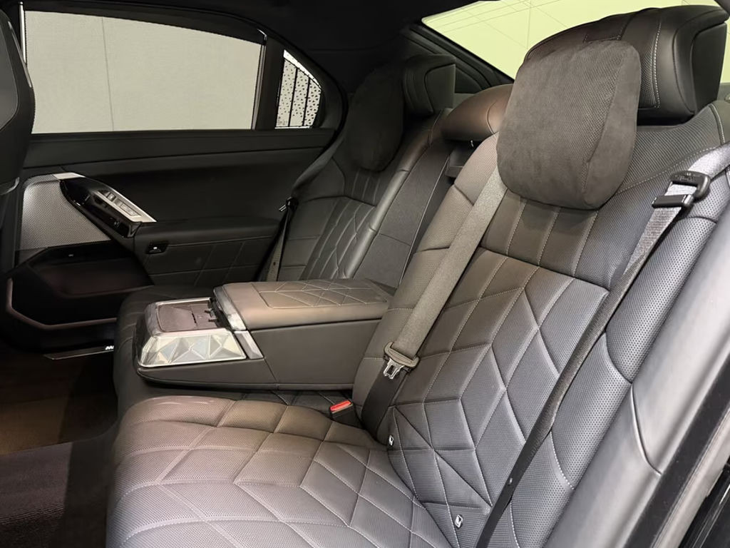 BMW 7 Serie