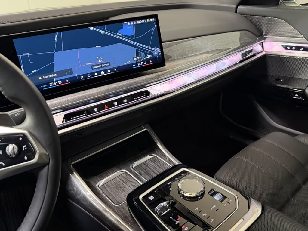 BMW 7 Serie
