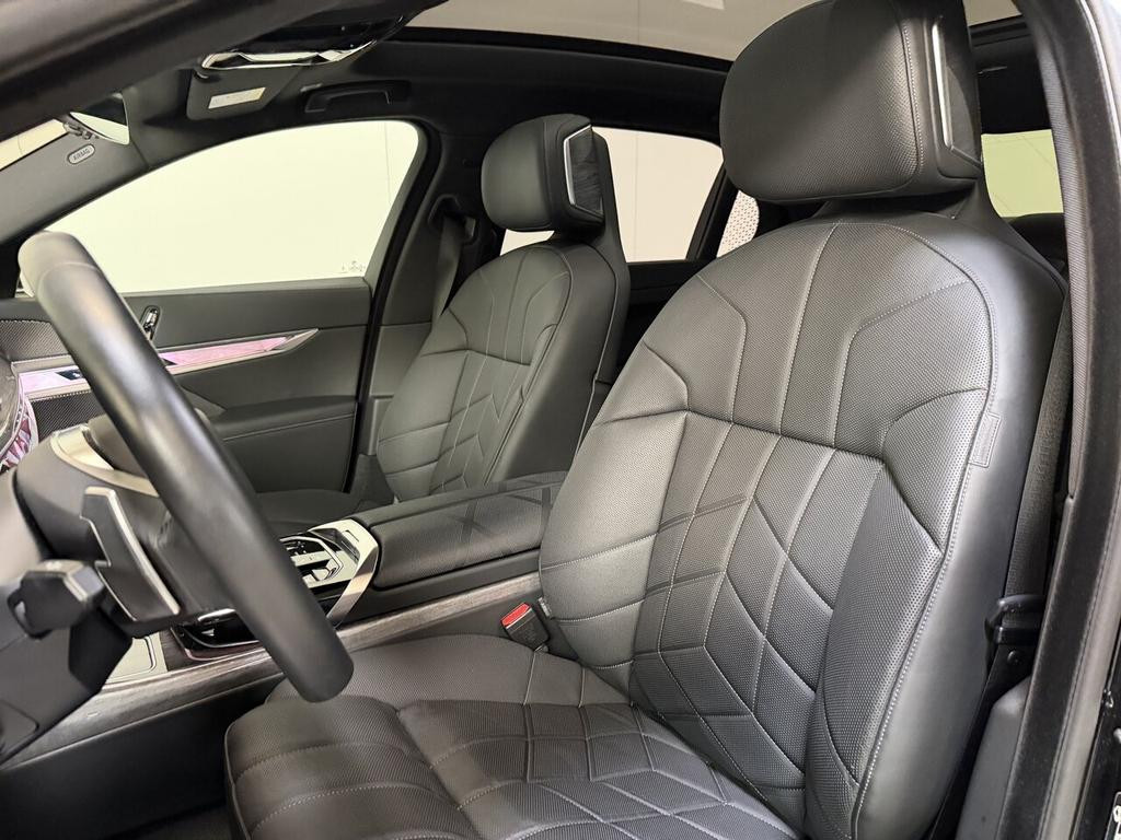 BMW 7 Serie