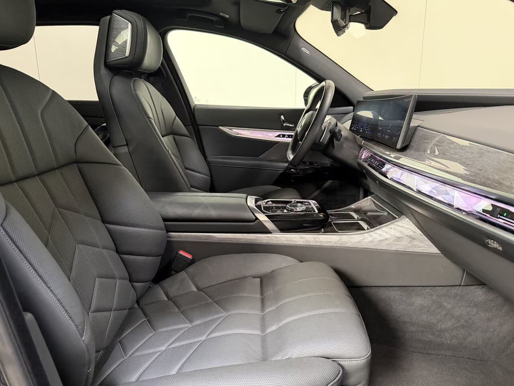 BMW 7 Serie