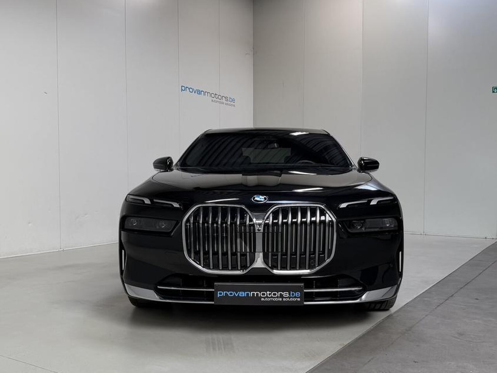 BMW 7 Serie