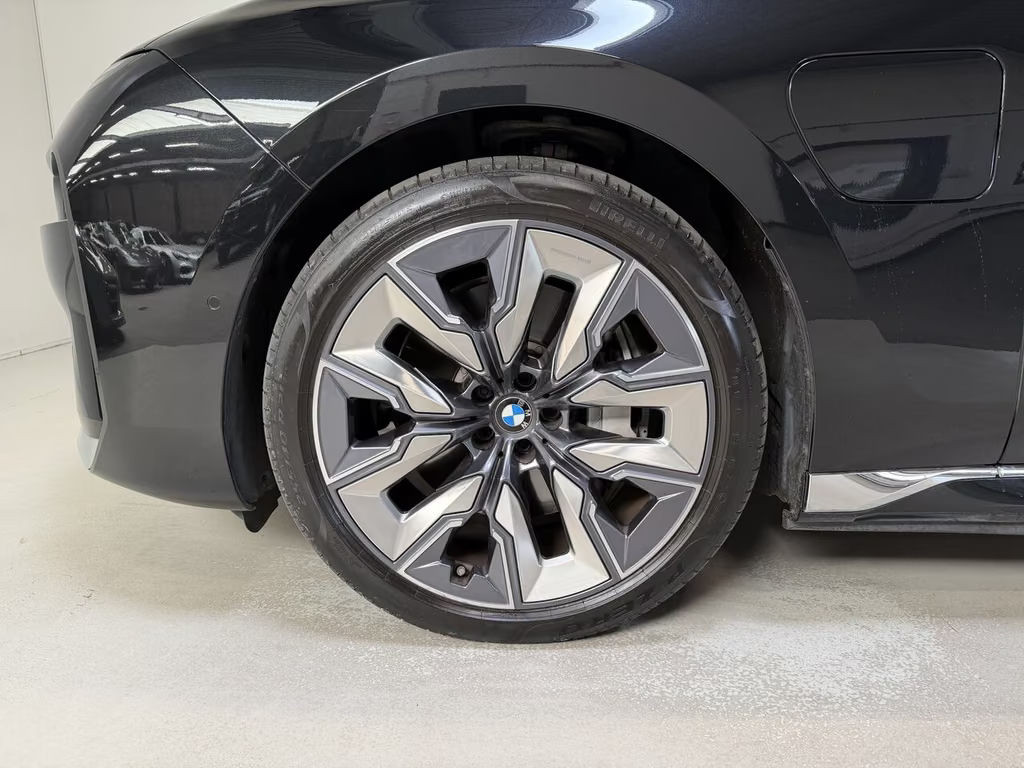 BMW 7 Serie
