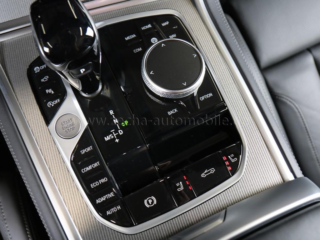 BMW 8 Serie