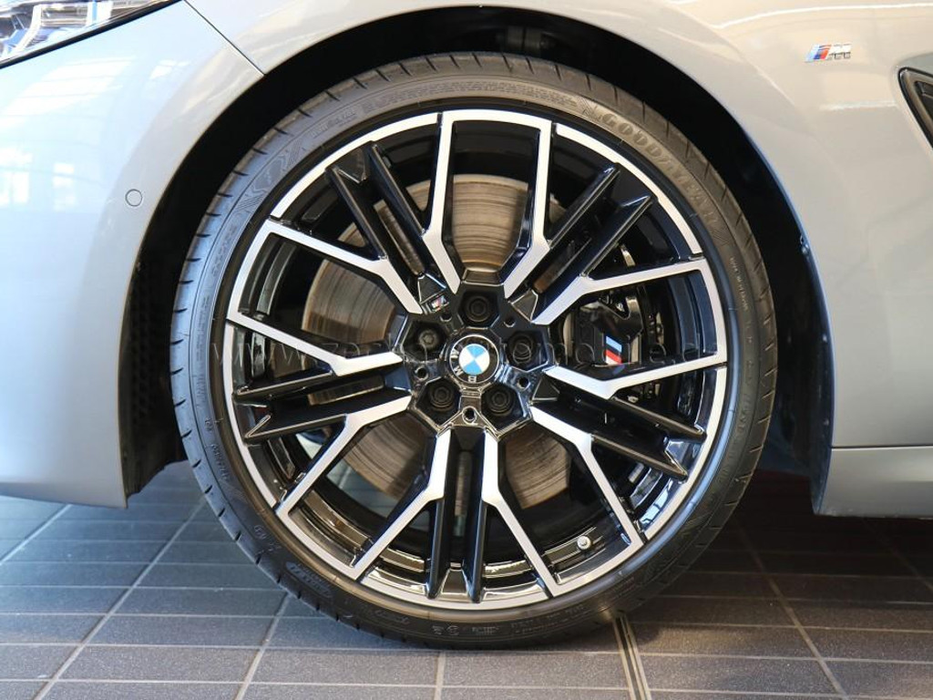 BMW 8 Serie