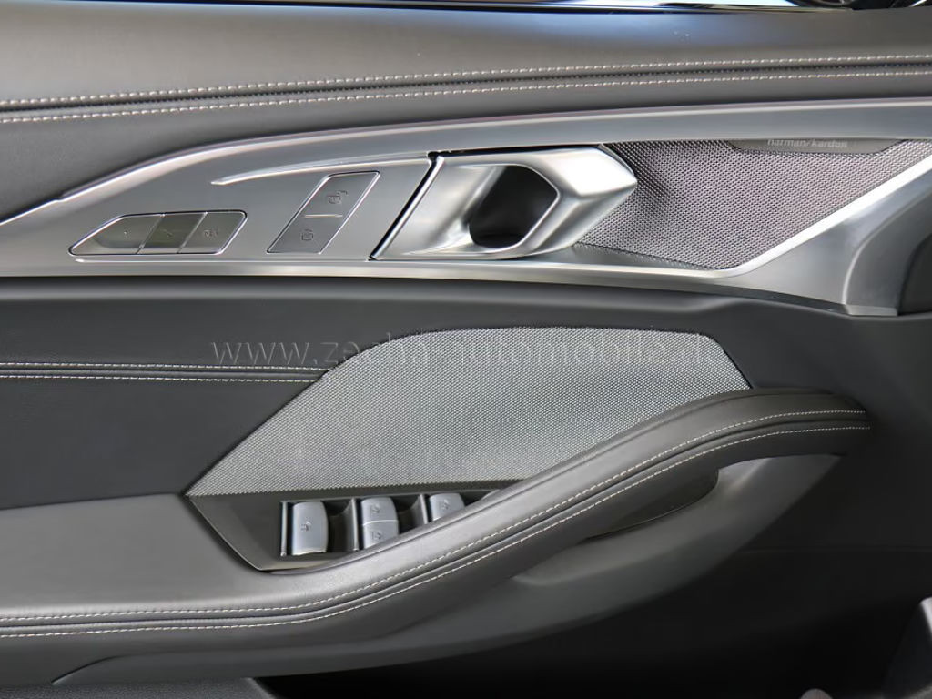 BMW 8 Serie