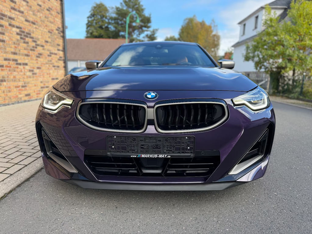 BMW M2