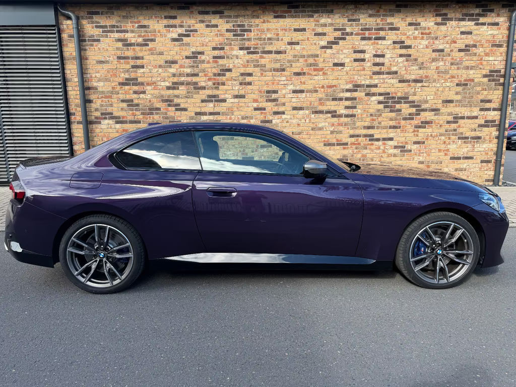 BMW M2