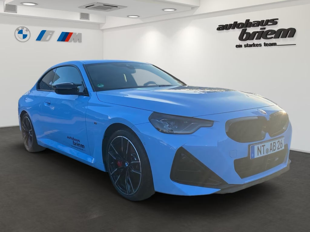 BMW M2