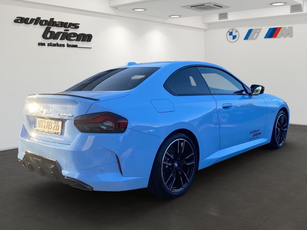 BMW M2