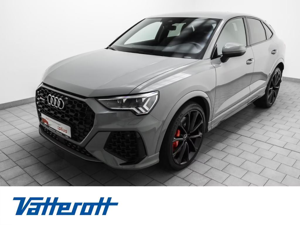 Audi RS Q3 Sportback