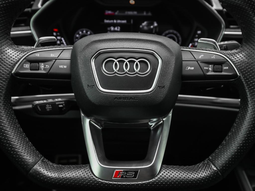 Audi RS Q3