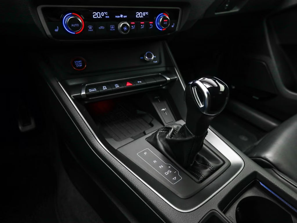 Audi RS Q3