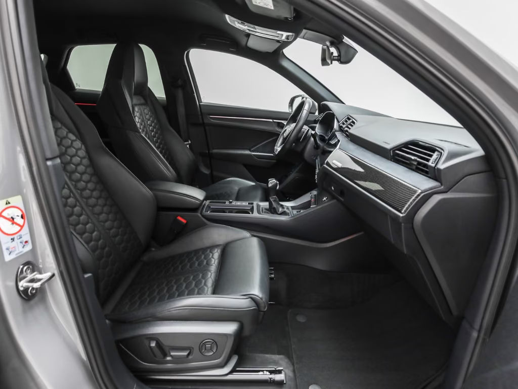 Audi RS Q3