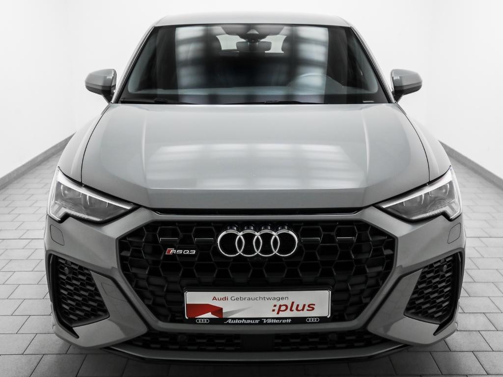 Audi RS Q3