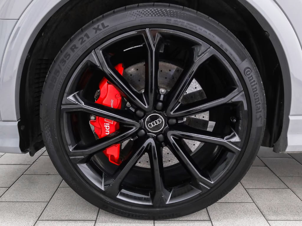 Audi RS Q3