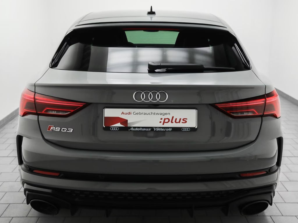 Audi RS Q3
