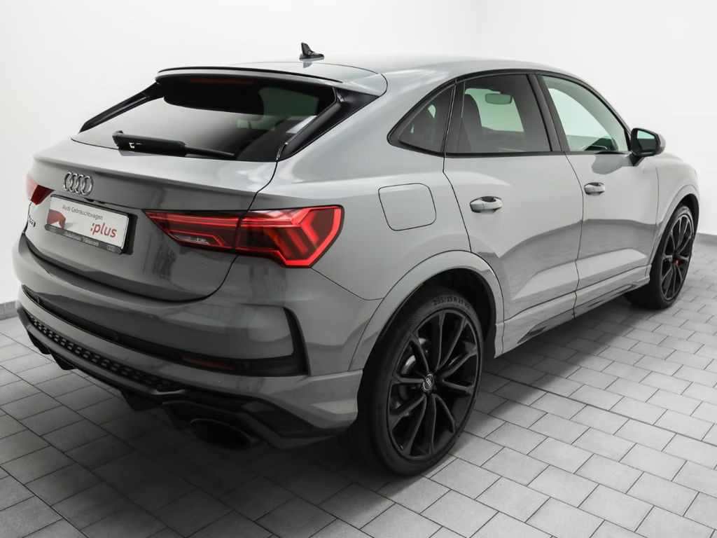 Audi RS Q3