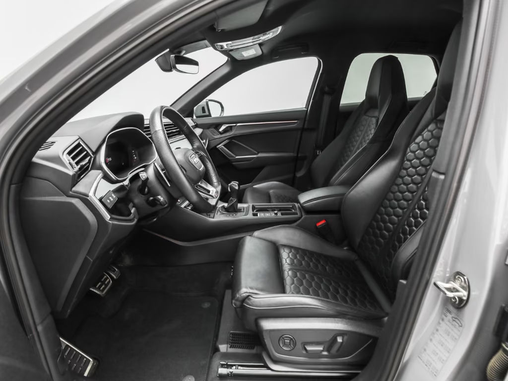 Audi RS Q3