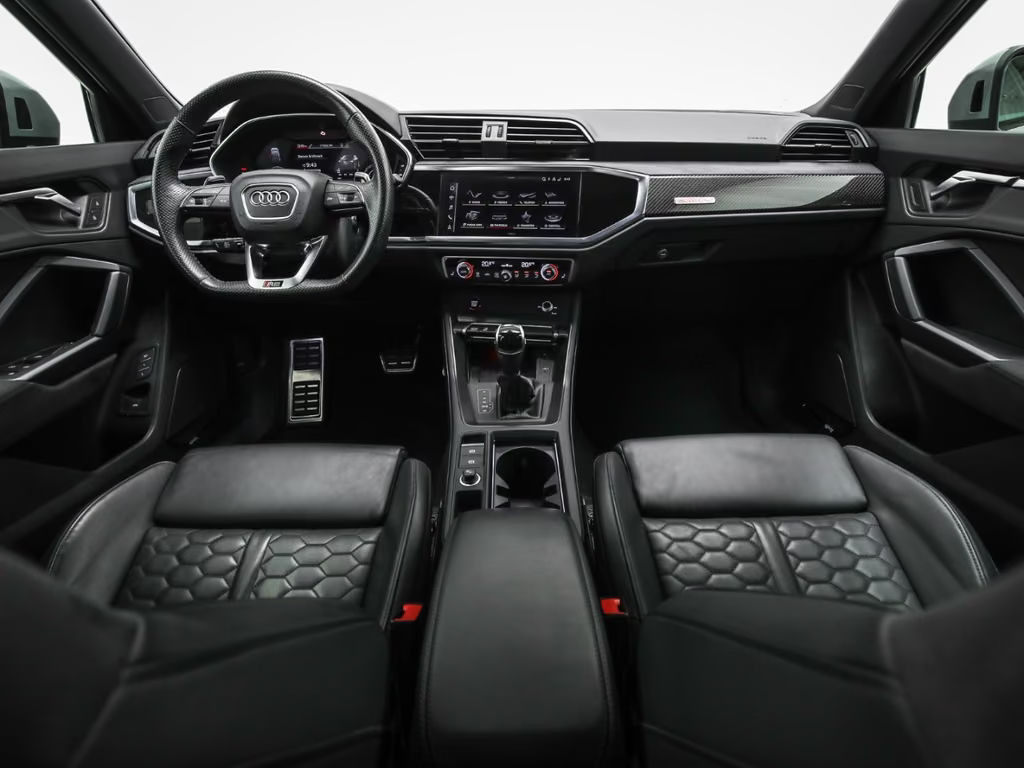 Audi RS Q3