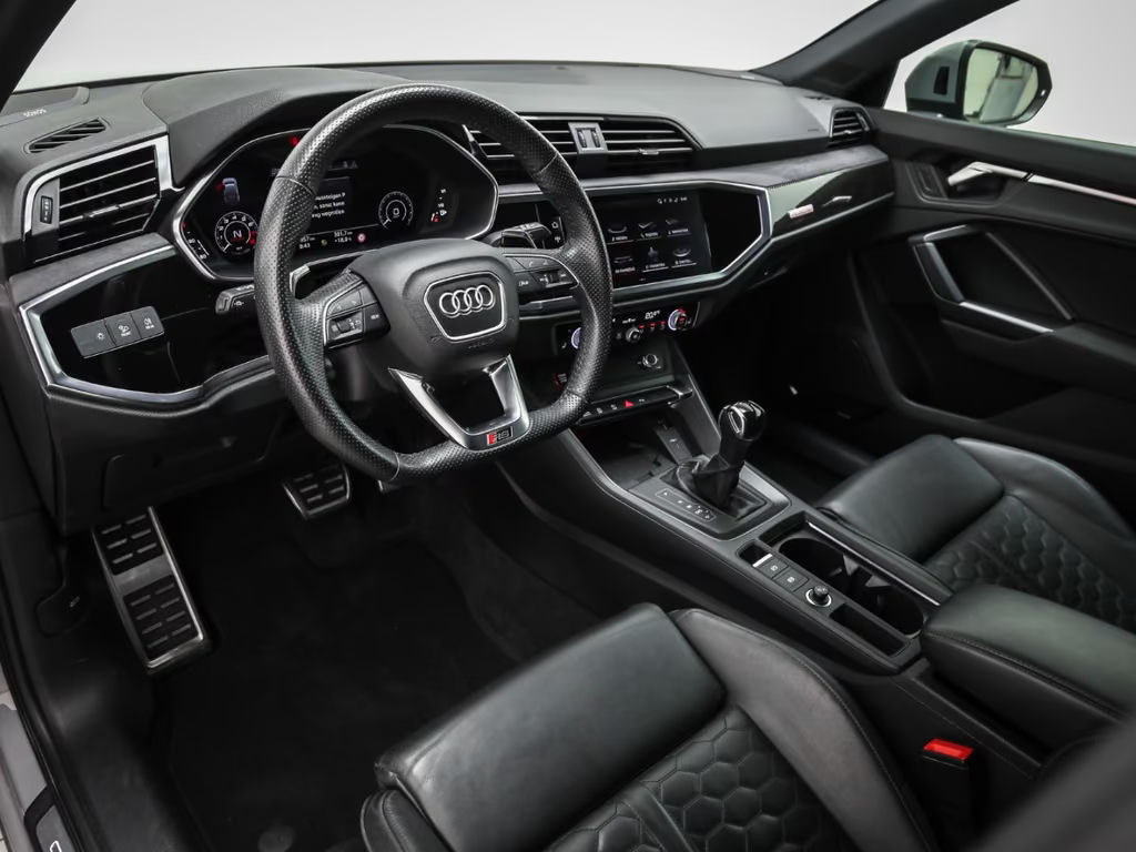 Audi RS Q3