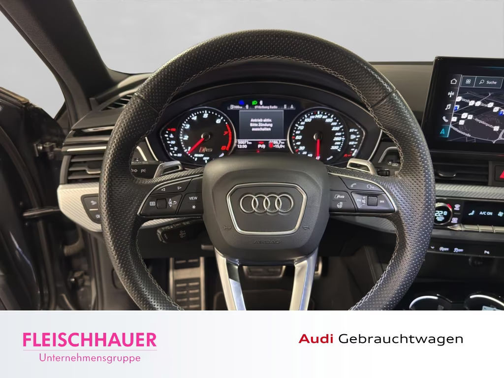 Audi RS4