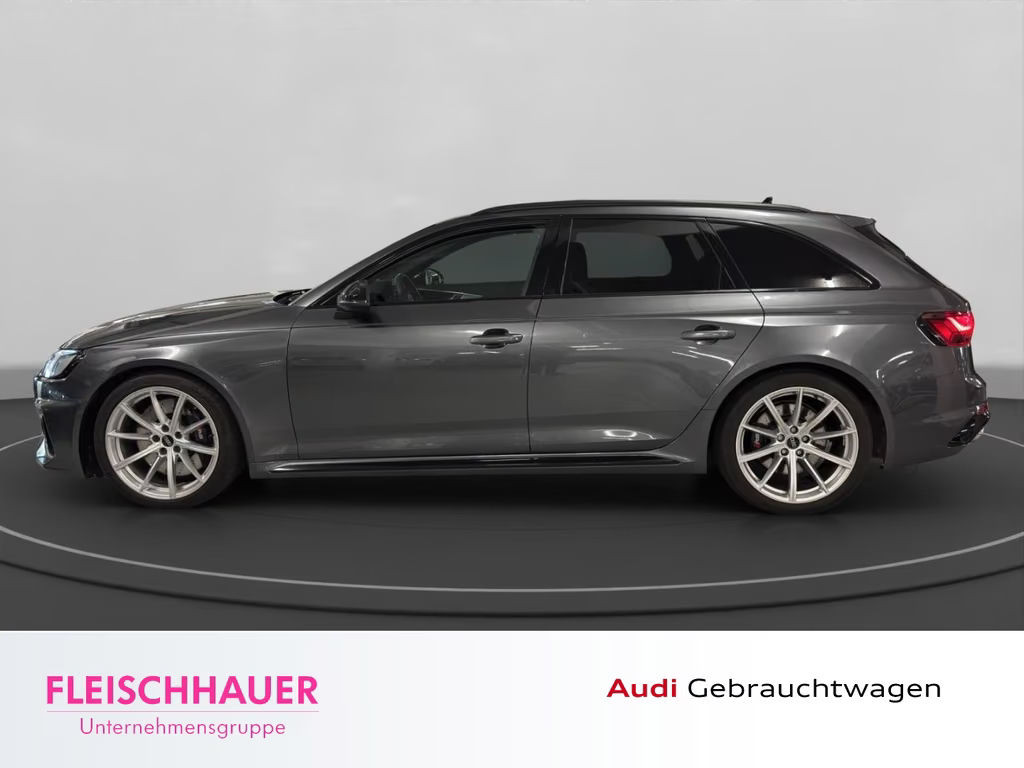 Audi RS4
