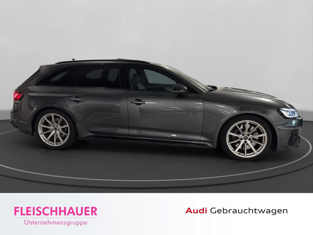 Audi RS4