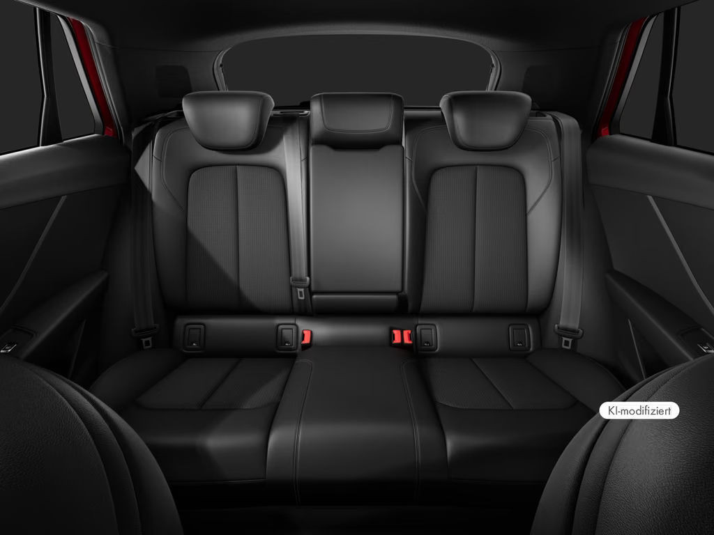 Audi SQ2