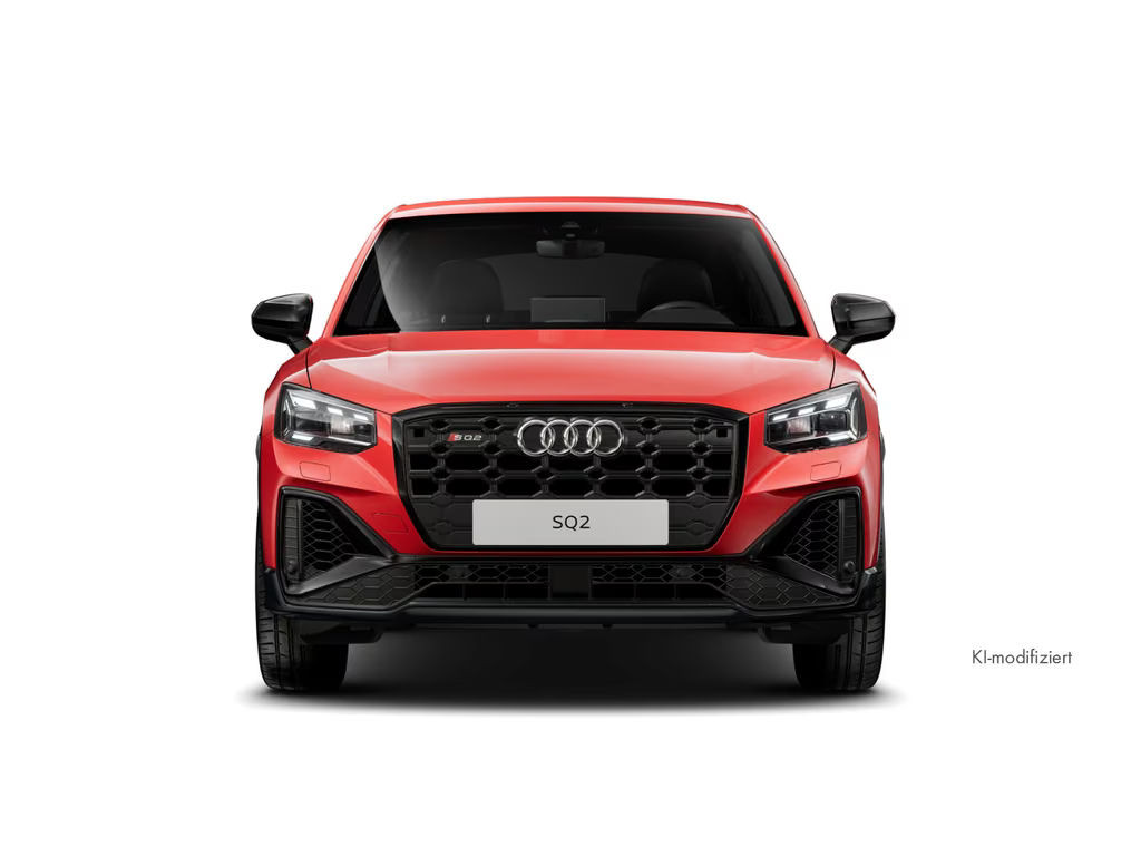 Audi SQ2