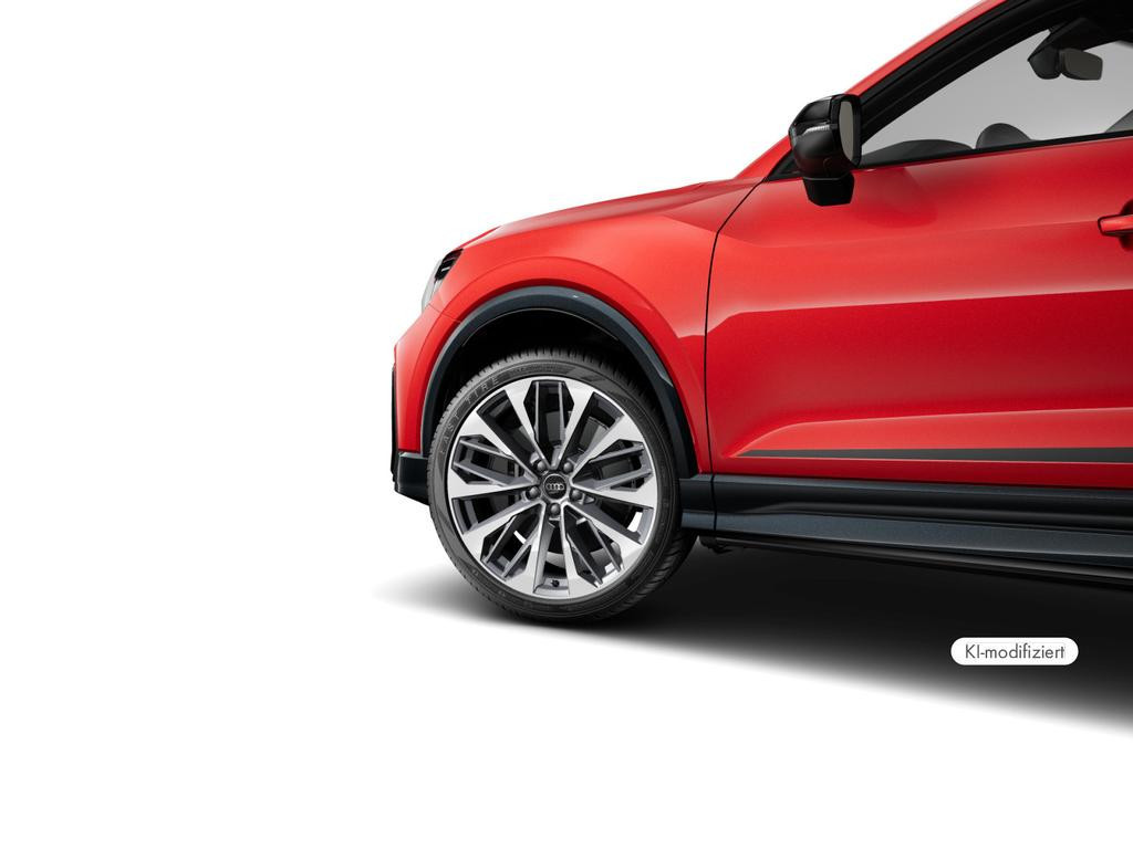 Audi SQ2