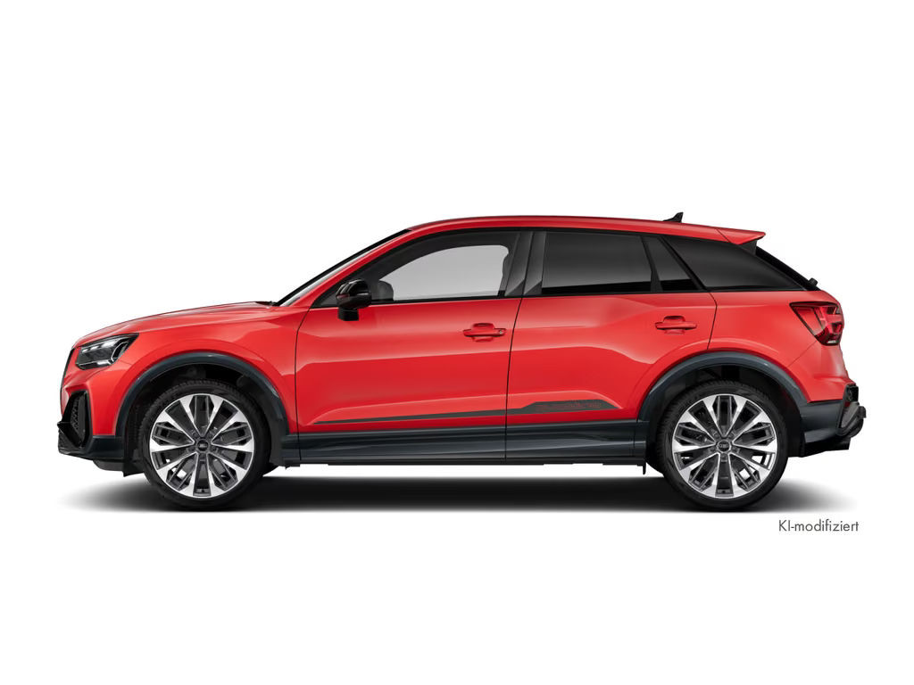 Audi SQ2
