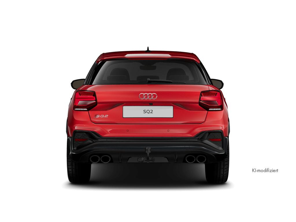 Audi SQ2